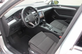 VW Passat 2.0 TDI A/T FACELIFTEURO 6B    | Mobile.bg    9