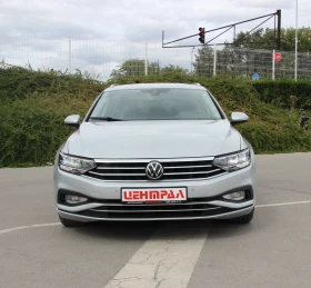 VW Passat 2.0 TDI A/T FACELIFTEURO 6B    | Mobile.bg    2