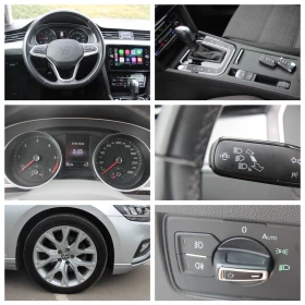 VW Passat 2.0 TDI A/T FACELIFTEURO 6B    | Mobile.bg    15