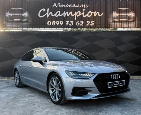 Обява за продажба на Audi A7 Бартер Лизинг ~69 999 лв. - изображение 2