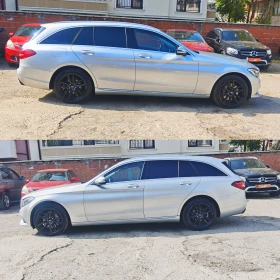 Mercedes-Benz C 200 C250, AVANTGARDE+ AMG, ПОДГРЕВ, АМБИЕНТ, КАМЕРА, Ф - 29999 лв. / 15338.25 € - 55822003 4