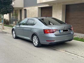 Skoda Superb 2.0TDI Business Edition - 34995 лв. / 17892.66 € - 23206984 4