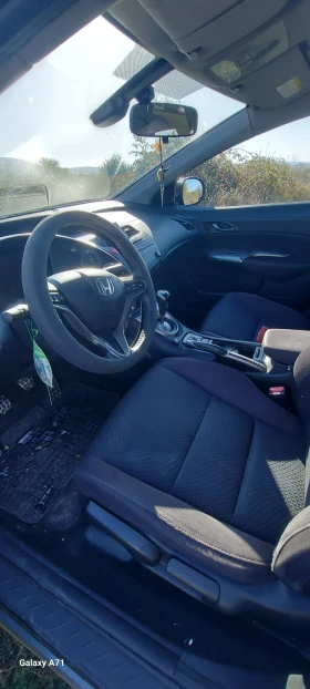 Honda Civic | Mobile.bg    4