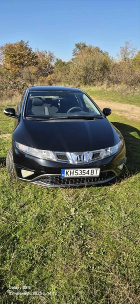 Honda Civic | Mobile.bg    2