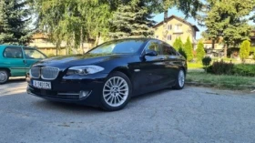 BMW 535 xi | Mobile.bg    2