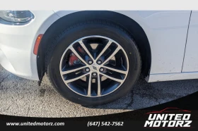 Dodge Charger * АВТО КРЕДИТ* ЦЕНА ДО БГ * СЕРВИЗНА ИСТОРИЯ *  - 23600 лв. / 12066.49 € - 57551170 13