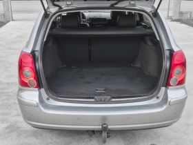 Toyota Avensis 2.2 D4D 177  |  |   | Mobile.bg    15