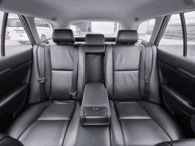 Toyota Avensis 2.2 D4D 177  |  |   | Mobile.bg    7