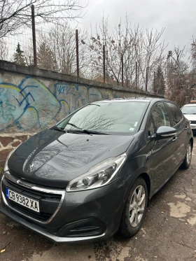 Peugeot 208, снимка 2