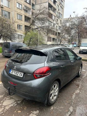 Peugeot 208, снимка 3