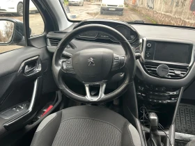 Peugeot 208, снимка 10