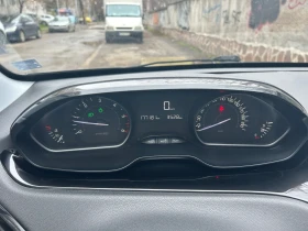 Peugeot 208, снимка 11