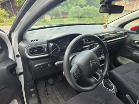 Citroen C3 2019 - 15600 лв. / 7976.15 € - 19728131 6