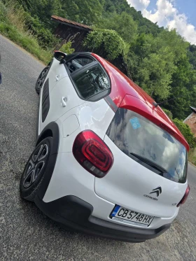 Citroen C3 2019 - 15600 лв. / 7976.15 € - 19728131 3