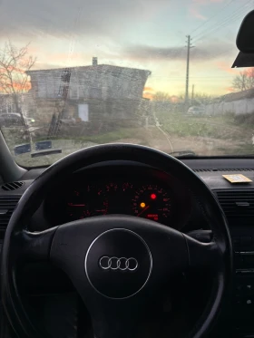 Audi A3 1.9, снимка 6