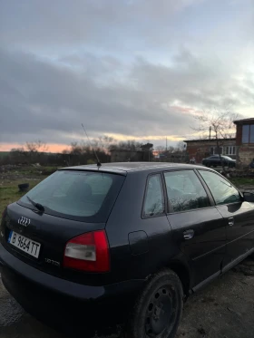 Audi A3 1.9, снимка 2