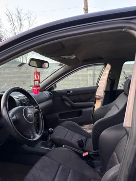 Audi A3 1.9, снимка 5
