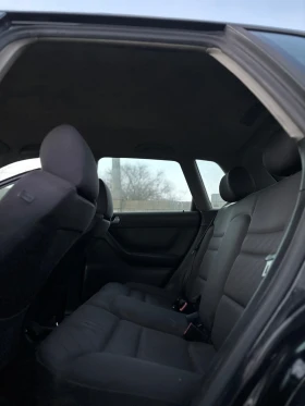 Audi A3 1.9, снимка 8