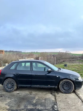 Audi A3 1.9, снимка 4