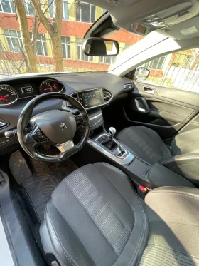 Peugeot 308 1.2 GT Line, снимка 7