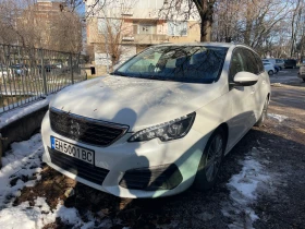 Peugeot 308 1.2 GT Line, снимка 1