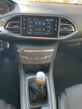 Peugeot 308 1.2 GT Line, снимка 12