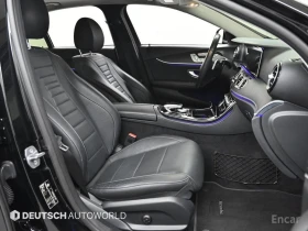 Mercedes-Benz E 300, снимка 10