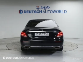 Mercedes-Benz E 300, снимка 4