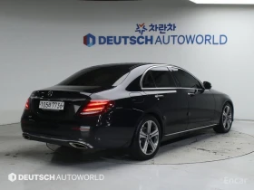 Mercedes-Benz E 300, снимка 2