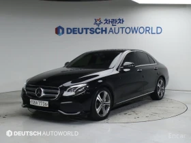 Mercedes-Benz E 300, снимка 1