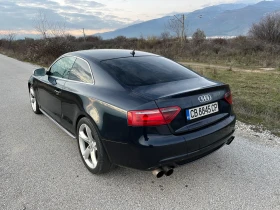 Audi A5 S-Line 2.7TDI - 5200 € / 10170.32 лв. - 13124958 6