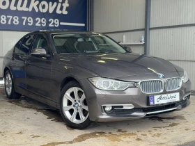 BMW 320 D