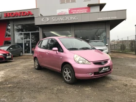 Honda Jazz 1, 4 CVT - 3600 € / 7040.99 лв. - 94422820 2