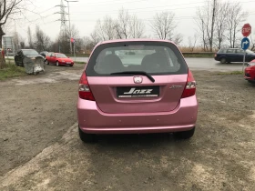 Honda Jazz 1, 4 CVT - 3600 € / 7040.99 лв. - 94422820 4