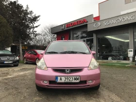 Honda Jazz 1, 4 CVT - 3600 € / 7040.99 лв. - 94422820 9