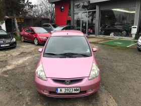 Honda Jazz 1, 4 CVT - 3600 € / 7040.99 лв. - 94422820 8