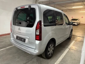 Citroen Berlingo Multispace* EURO6B* 1.6blueHDI* 99кс* ИТАЛИЯ*  - 7200 € / 14081.98 лв. - 50187753 3