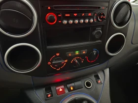 Citroen Berlingo Multispace* EURO6B* 1.6blueHDI* 99кс* ИТАЛИЯ*  - 7200 € / 14081.98 лв. - 50187753 15