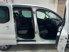 Citroen Berlingo Multispace* EURO6B* 1.6blueHDI* 99кс* ИТАЛИЯ*  - 7200 € / 14081.98 лв. - 50187753 10