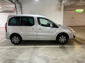 Citroen Berlingo Multispace* EURO6B* 1.6blueHDI* 99кс* ИТАЛИЯ*  - 7200 € / 14081.98 лв. - 50187753 2