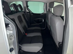 Citroen Berlingo Multispace* EURO6B* 1.6blueHDI* 99кс* ИТАЛИЯ*  - 7200 € / 14081.98 лв. - 50187753 12