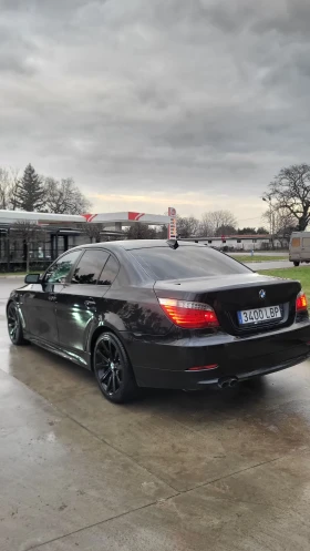 BMW 530 - 8800 € / 17211.30 лв. - 95356238 3