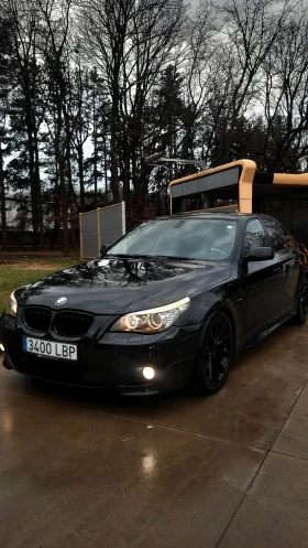 BMW 530 - 8800 € / 17211.30 лв. - 95356238 5