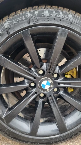 BMW 530 - 8800 € / 17211.30 лв. - 95356238 8