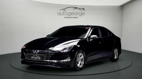 Hyundai Sonata 2.0LPG Smart autogeorge.com