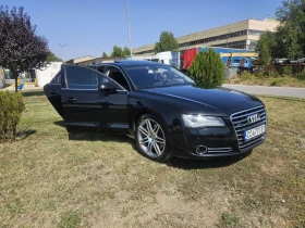 Audi A8 - 13500 € / 26403.70 лв. - 67548439 12