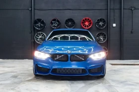 BMW 435 * xDrive * CARFAX * ESTORIL BLUE * DOWNPIPE* STAGE - 15500 € / 30315.36 лв. - 76504907 11