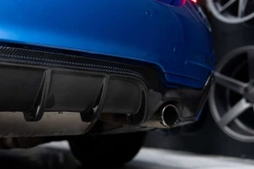 BMW 435 * xDrive * CARFAX * ESTORIL BLUE * DOWNPIPE* STAGE - 15500 € / 30315.36 лв. - 76504907 5