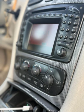 Mercedes-Benz CLK 200 KOMPRESSOR, 163к.с, NAVI, КОЖА, КСЕНОН - 3199 € / 6256.70 лв. - 69628327 11