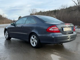 Mercedes-Benz CLK 200 KOMPRESSOR, 163к.с, NAVI, КОЖА, КСЕНОН - 3199 € / 6256.70 лв. - 69628327 4